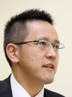 小島 邦夫弁護士