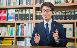 赤木 公弁護士 弁護士法人松本 永野法律事務所 久留米事務所 福岡県久留米市 弁護士ドットコム