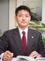 島村 洋介弁護士