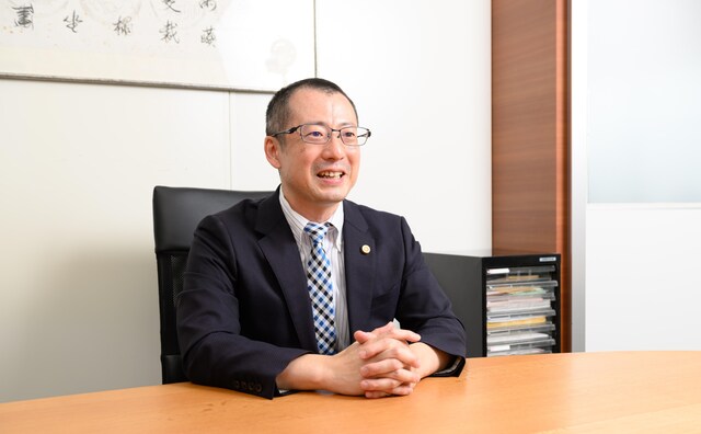 石立法律事務所