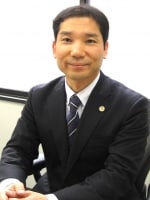 横井 秀武弁護士