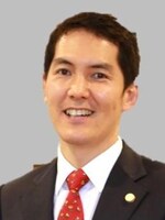 弁護士法人日本クレアス法律事務所 向笠 太郎弁護士