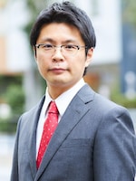 五明 豊弁護士