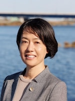 小野 通子弁護士