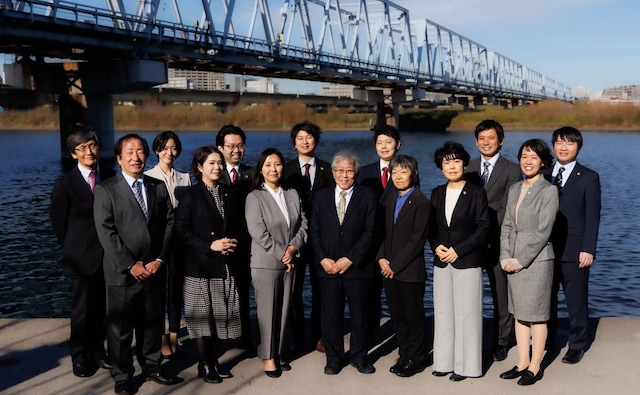 川崎合同法律事務所