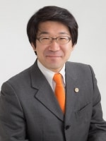 今西 隆彦弁護士