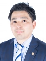 鮎川 泰輔弁護士