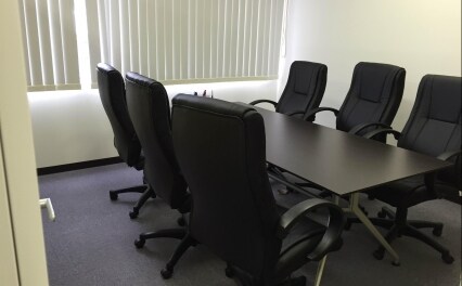 虎ノ門法律経済事務所長崎支店