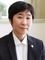 田中 記代美弁護士