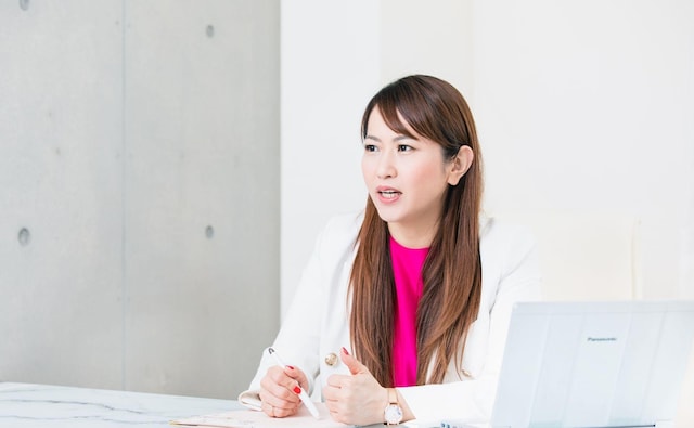 三輪記子の法律事務所