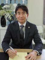 小泉 真一弁護士