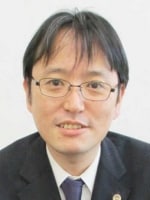 舛本 行広弁護士