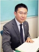 山近 繁之弁護士