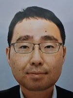 藤原 泰朗弁護士