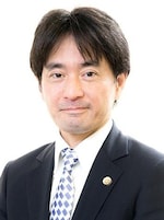 佐々木 学弁護士