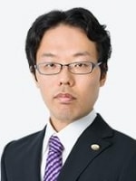 片岡 健弁護士