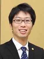 小堀 惇弁護士