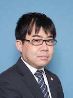 松戸総合法律事務所 福原 亮弁護士