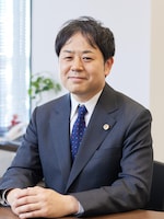 平野 正也弁護士