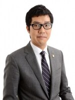 弁護士法人戸田総合法律事務所東京オフィス 松本 紘明弁護士