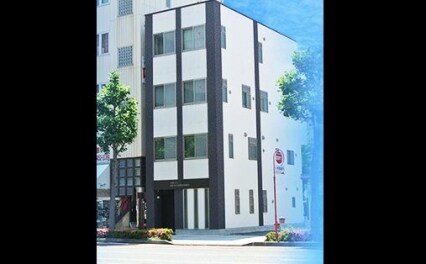 弁護士法人柴田・中川法律特許事務所浜松事務所