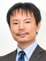 堤 雄史弁護士