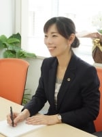 今吉 未穗子弁護士