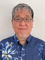 岩谷 健作弁護士