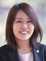 鈴木 由佳子弁護士