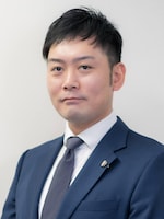 大亀 将生弁護士