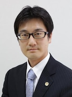 荻原 星治弁護士