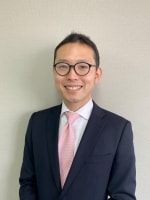 越智 信哉弁護士