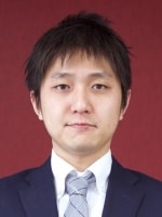 黄 大洪弁護士