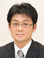 阪上 剛弁護士