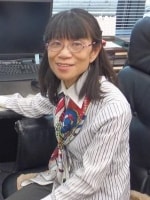 関戸 京子弁護士