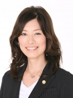 中務 未樹弁護士