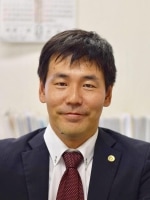 丸山 寛弁護士