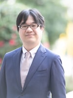 三井 良平弁護士