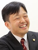吉田 督弁護士