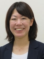 和合 佐登恵弁護士