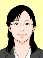 高橋 朋子弁護士