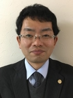 山西 保彦弁護士
