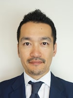 日野 哲志弁護士