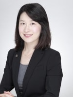 角田 紗弥香弁護士