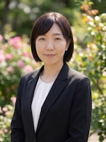 高田 晃子のプロフィール写真