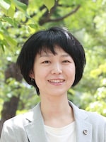 鄭 聖愛弁護士