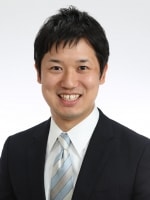 的場 健祐弁護士