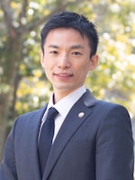 加藤 健一郎弁護士