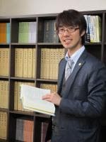 中村 晃基弁護士