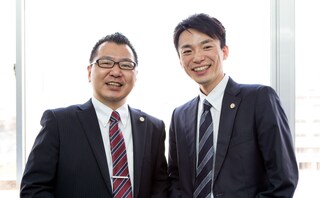 千瑞穂法律事務所